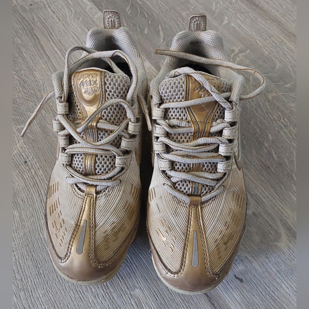 Nike Vapor Max